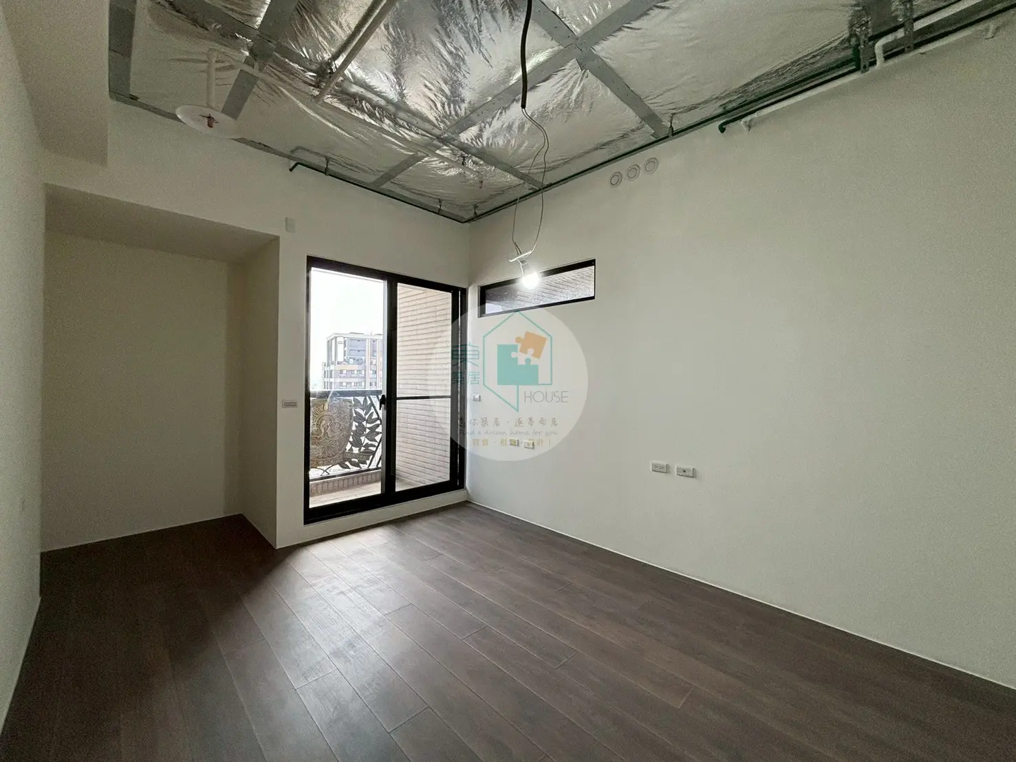 3 bedrooms apartment for sale in West Central District, Tainan City | TWD 43 990 000 | 59 ping slide 15