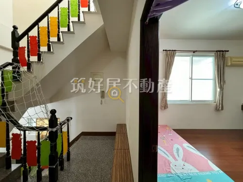 4 bedrooms townhouse for sale TWD 15 990 000 - 59 ping - Hunei District, Kaohsiung City slide 13