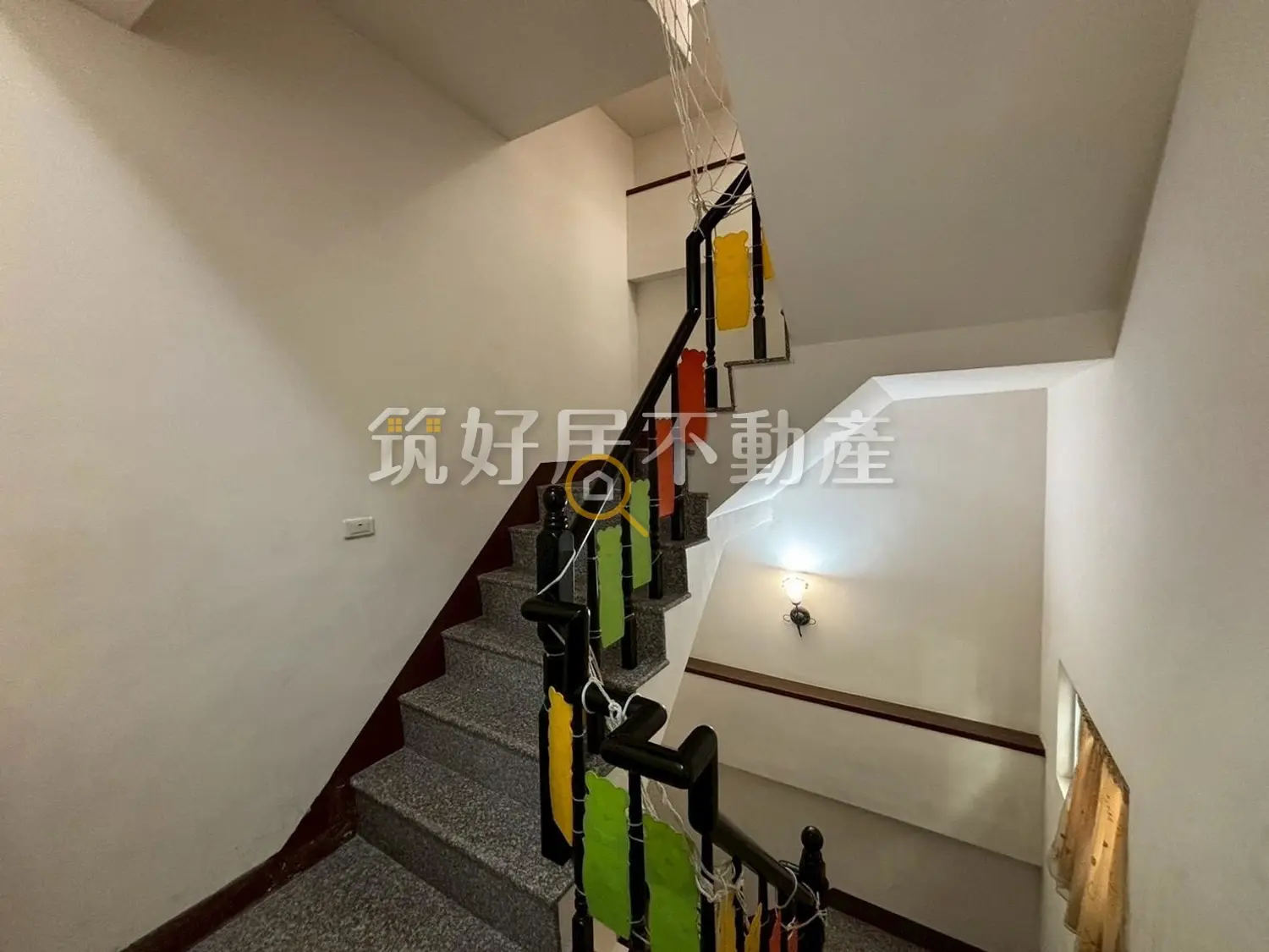 4 bedrooms townhouse for sale TWD 15 990 000 - 59 ping - Hunei District, Kaohsiung City slide 9