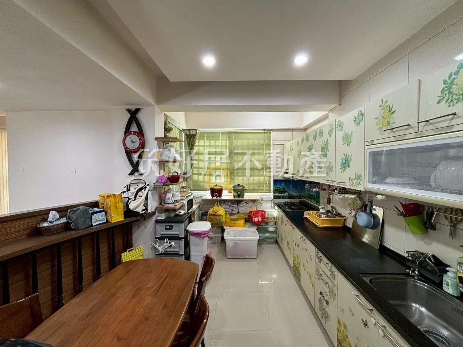 4 bedrooms townhouse for sale TWD 15 990 000 - 59 ping - Hunei District, Kaohsiung City slide 8