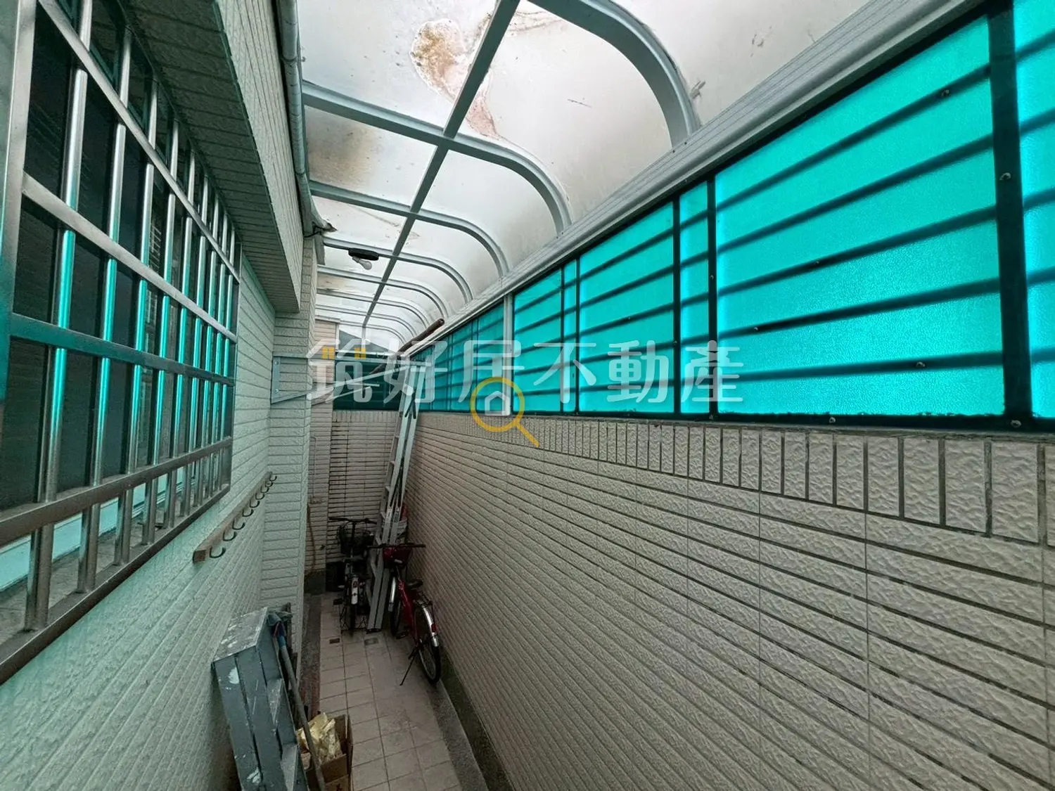 4 bedrooms townhouse for sale TWD 15 990 000 - 59 ping - Hunei District, Kaohsiung City slide 6