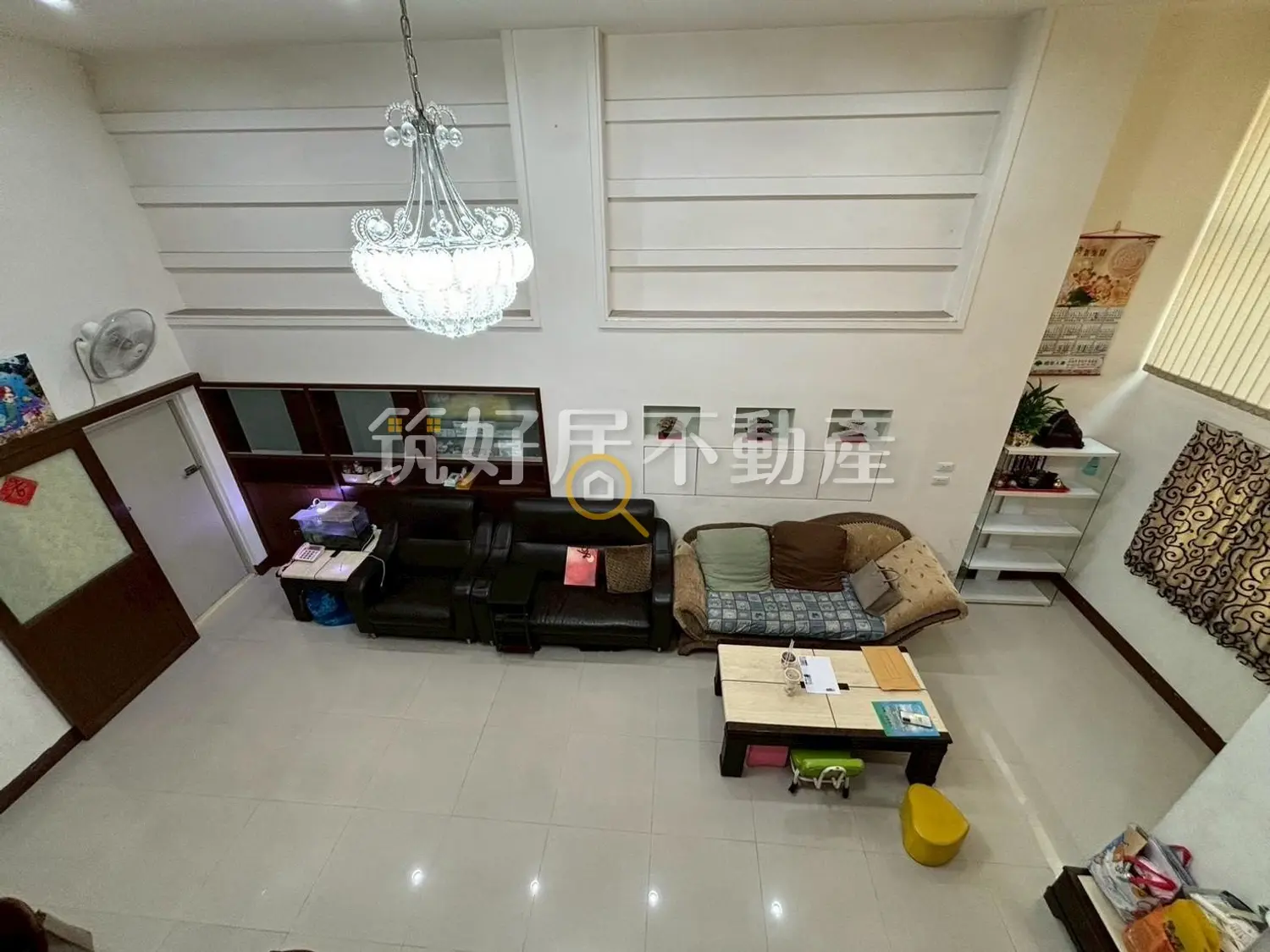 4 bedrooms townhouse for sale TWD 15 990 000 - 59 ping - Hunei District, Kaohsiung City slide 5