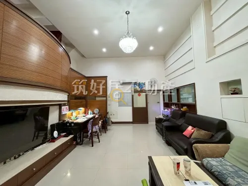 4 bedrooms townhouse for sale TWD 15 990 000 - 59 ping - Hunei District, Kaohsiung City slide 4