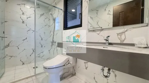 Apartment for rent TWD 23 800 -  - 3 bedrooms