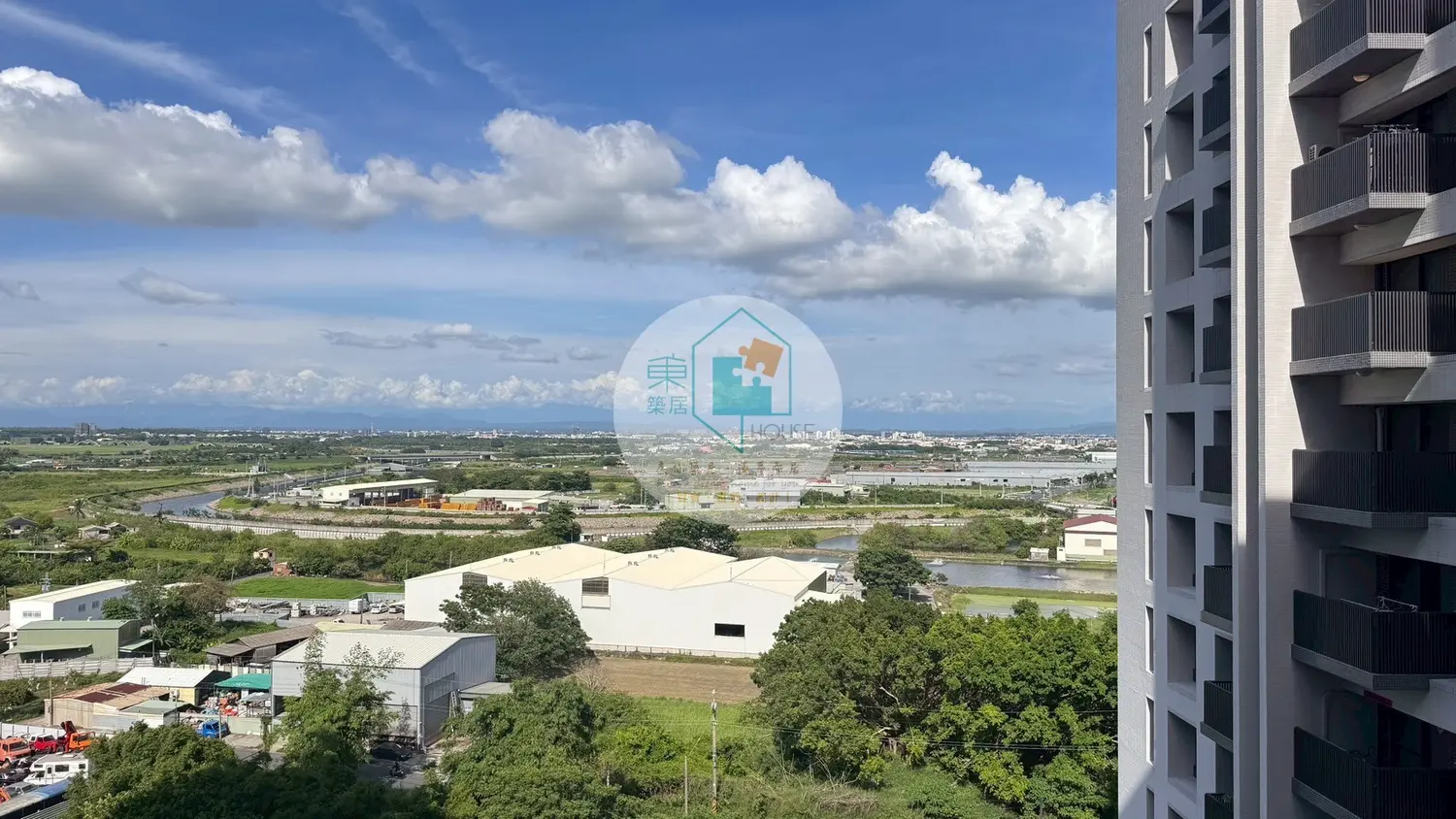 3 房 公寓 出租 TWD 23 800 - 21 坪 - 南區,台南市 slide 10
