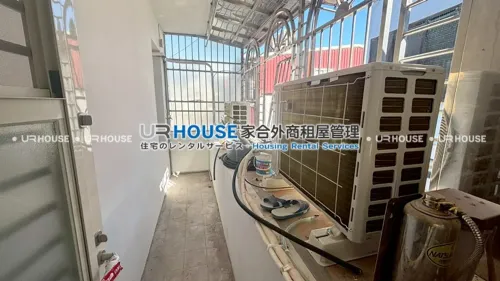 Apartment for rent TWD 43 000 - Alley 1, Lane 11, Huaide St - 2 bedrooms