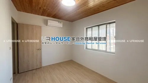 Apartment for rent TWD 25 000 - Alley 1, Lane 11, Huaide St - 2 bedrooms