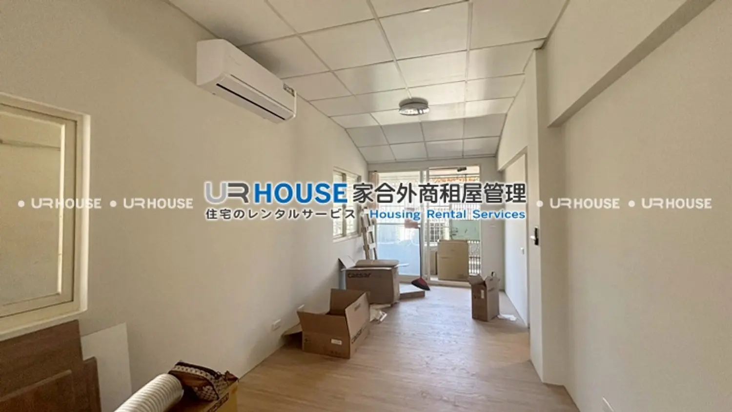 2 bedrooms apartment for rent TWD 25 000 - 20 ping - Beitou District, Taipei City slide 2