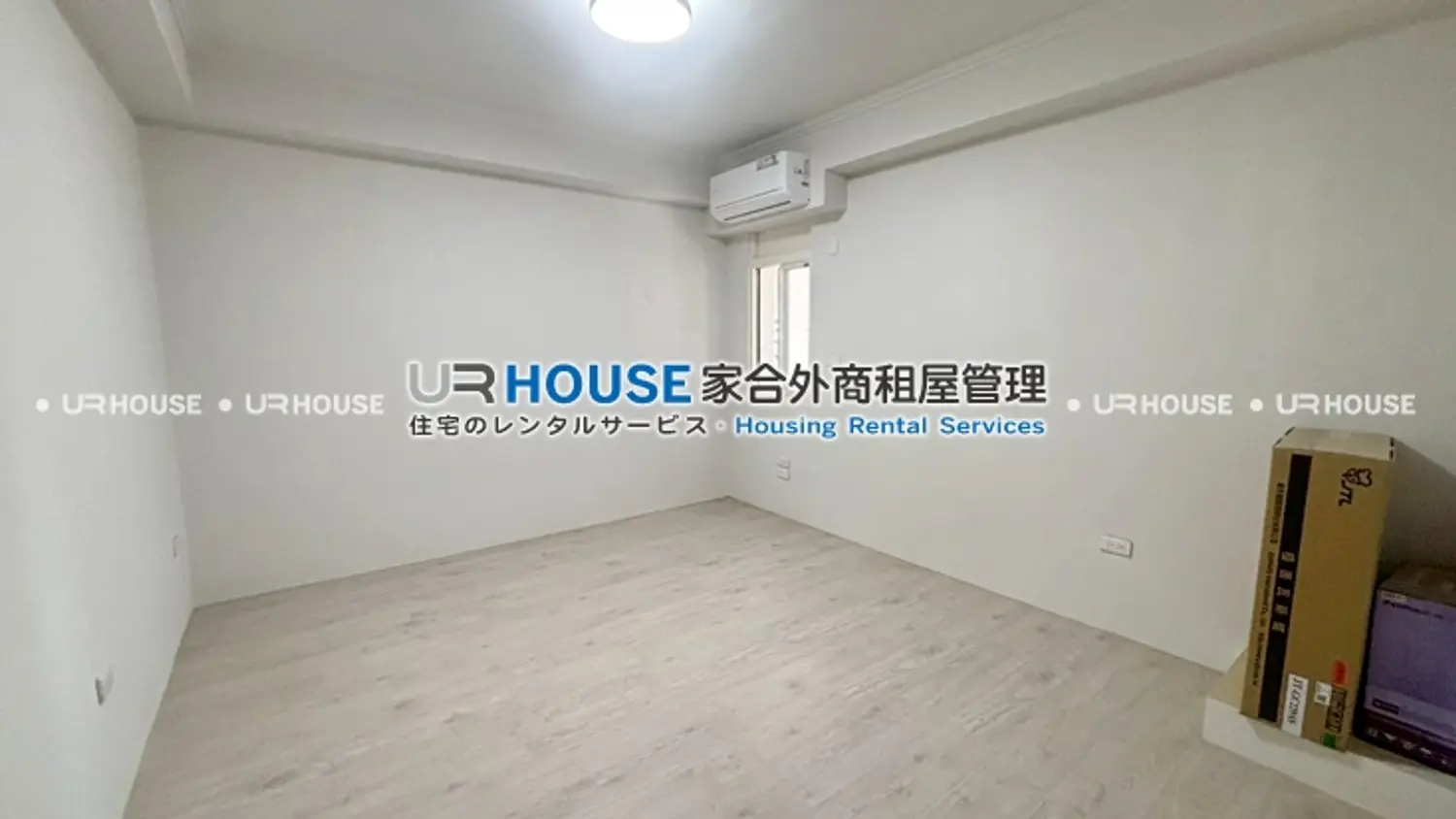 2 bedrooms apartment for rent TWD 43 000 - 26 ping - Beitou District, Taipei City slide 1