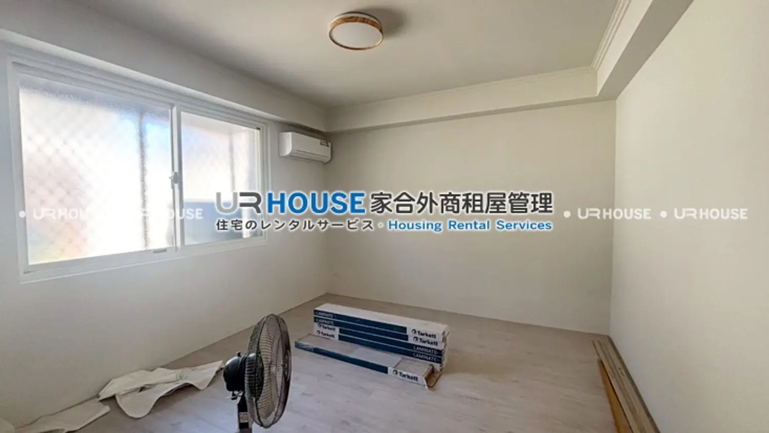2 bedrooms apartment for rent TWD 43 000 - 26 ping - Beitou District, Taipei City slide 3