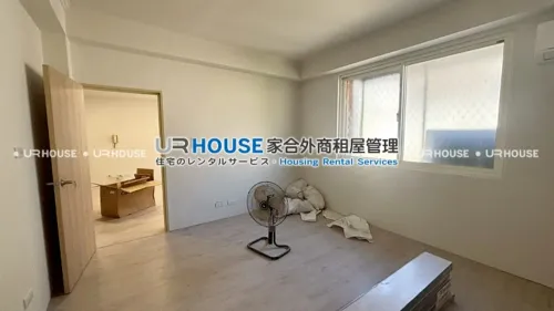 Apartment for rent TWD 43 000 - Alley 1, Lane 11, Huaide St - 2 bedrooms