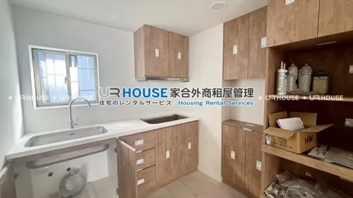 Apartment for rent TWD 43 000 - Alley 1, Lane 11, Huaide St - 2 bedrooms