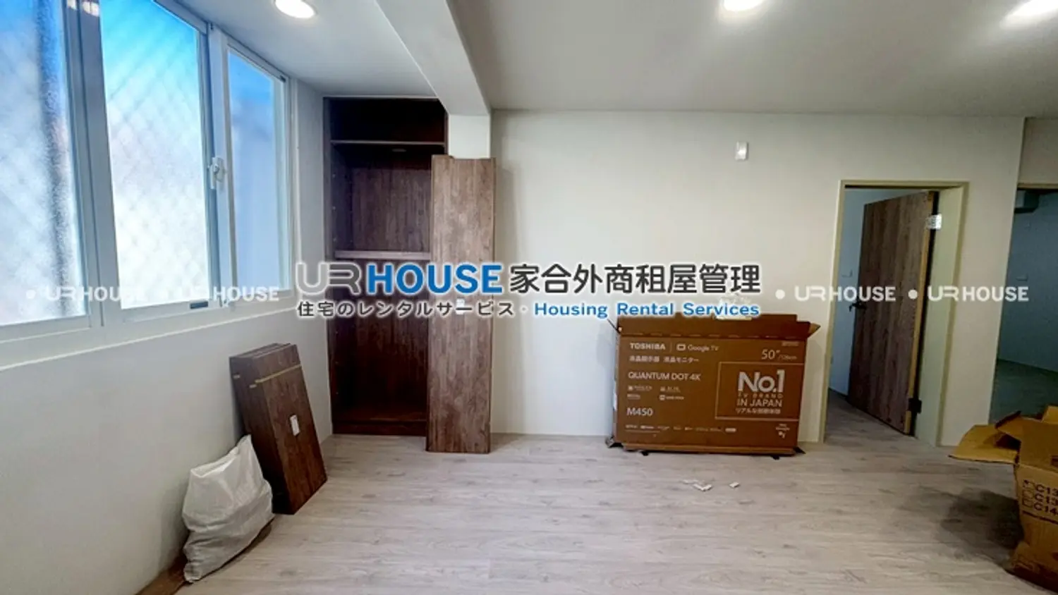 2 bedrooms apartment for rent TWD 43 000 - 26 ping - Beitou District, Taipei City slide 7