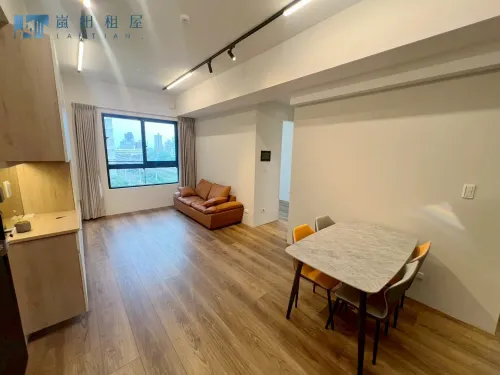 Apartment for rent TWD 29 800 -  - 2 bedrooms