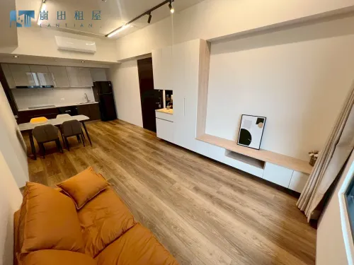 Apartment for rent TWD 29 800 -  - 2 bedrooms