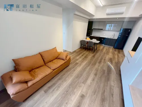 Apartment for rent TWD 29 800 -  - 2 bedrooms