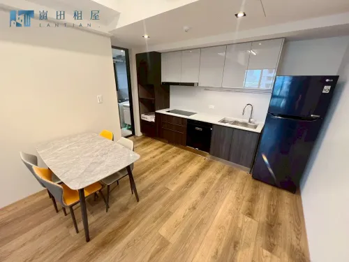 Apartment for rent TWD 29 800 -  - 2 bedrooms