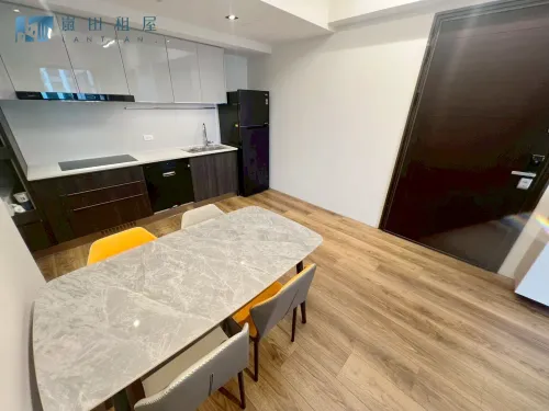Apartment for rent TWD 29 800 -  - 2 bedrooms