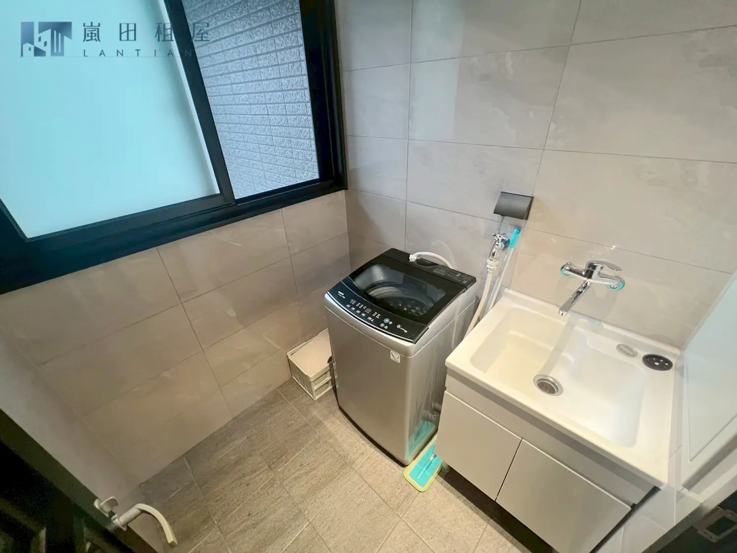 2 bedrooms apartment for rent TWD 29 800 - 20 ping - Beitun District,Taichung City slide 10