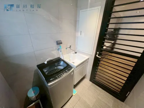 Apartment for rent TWD 29 800 -  - 2 bedrooms