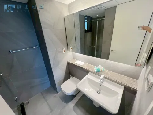 Apartment for rent TWD 29 800 -  - 2 bedrooms