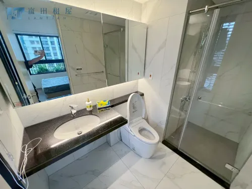 Apartment for rent TWD 29 800 -  - 2 bedrooms