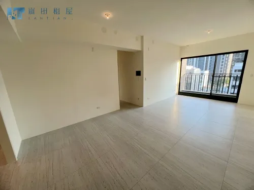 Apartment for rent TWD 32 000 - Dunfu 5th St - 3 bedrooms