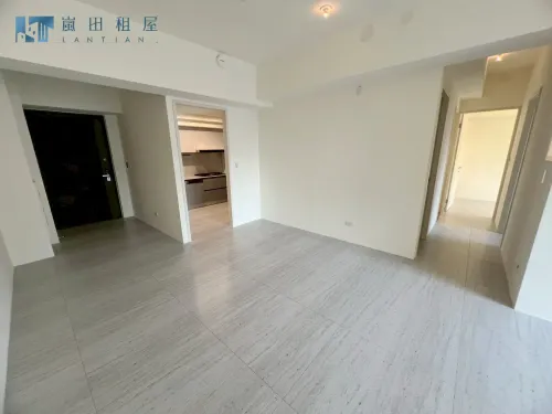 Apartment for rent TWD 32 000 - Dunfu 5th St - 3 bedrooms