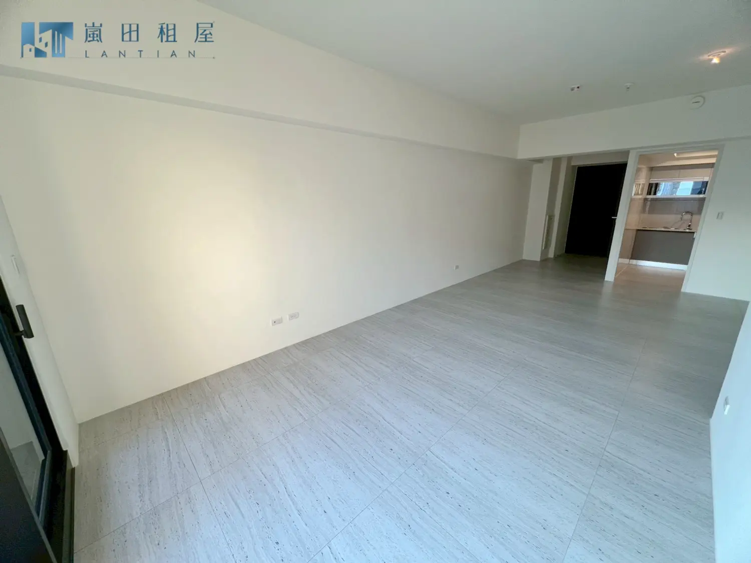 3 bedrooms apartment for rent TWD 32 000 - 29 ping - Beitun District, Taichung City slide 3