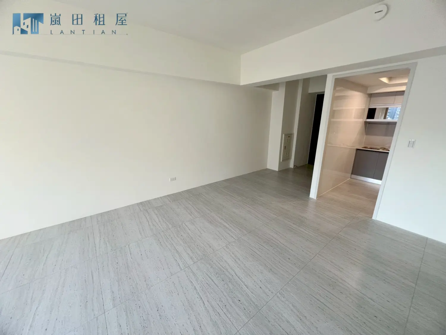 3 bedrooms apartment for rent TWD 32 000 - 29 ping - Beitun District, Taichung City slide 4