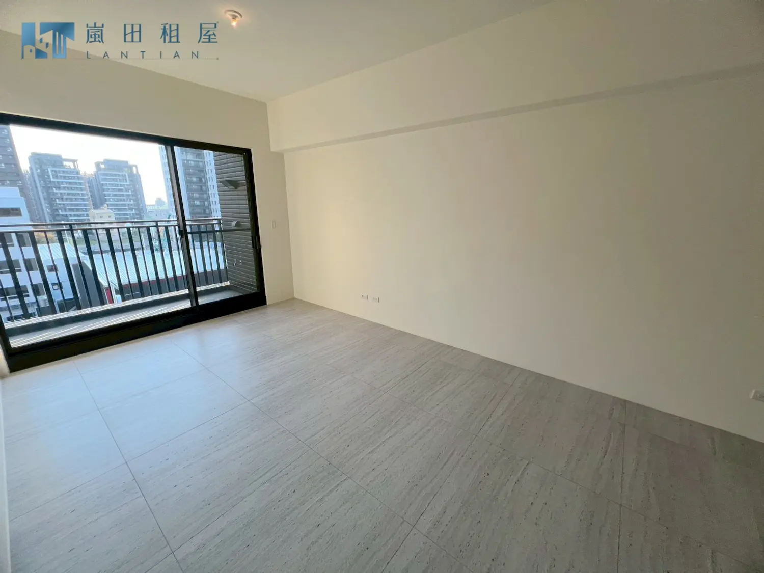3 bedrooms apartment for rent TWD 32 000 - 29 ping - Beitun District, Taichung City slide 2
