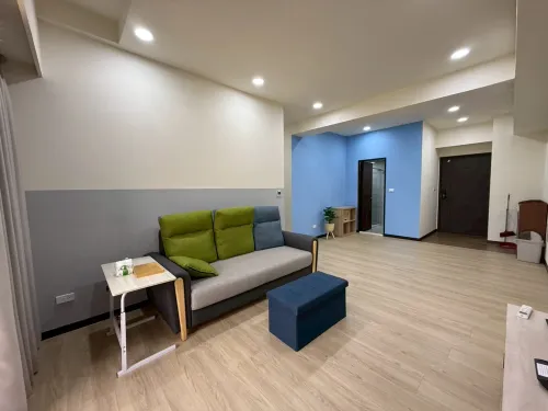 Apartment for rent NT$ 25 000 - Guiren 7th Road - 3 bedrooms