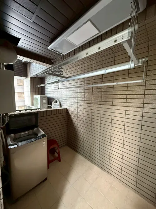 3 bedrooms apartment for rent in Gueiren District, Tainan City | NT$ 25 000 | 26 ping slide 9