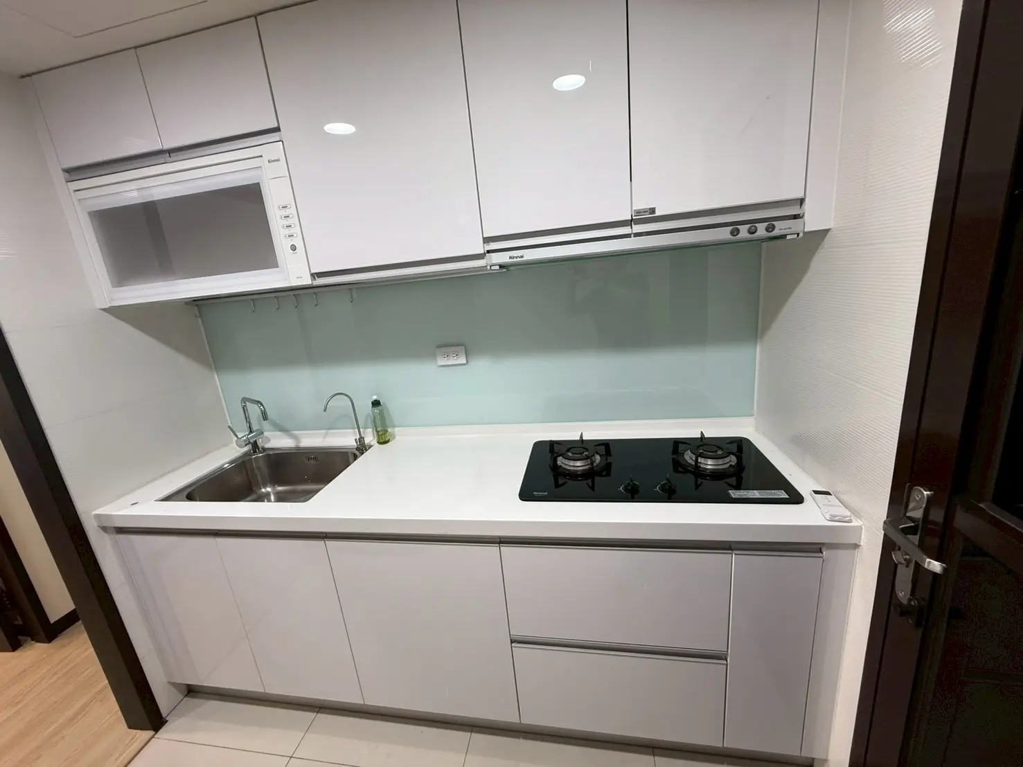 3 bedrooms apartment for rent in Gueiren District, Tainan City | NT$ 25 000 | 26 ping slide 8