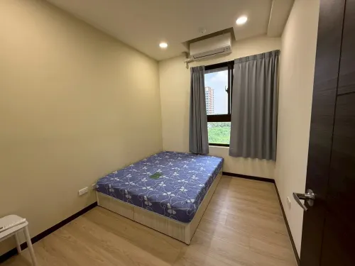 3 bedrooms apartment for rent in Gueiren District, Tainan City | NT$ 25 000 | 26 ping slide 6