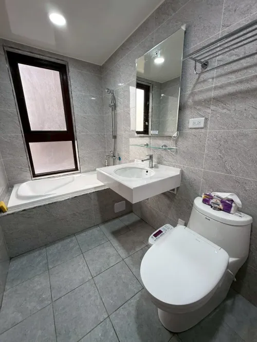 3 bedrooms apartment for rent in Gueiren District, Tainan City | NT$ 25 000 | 26 ping slide 5