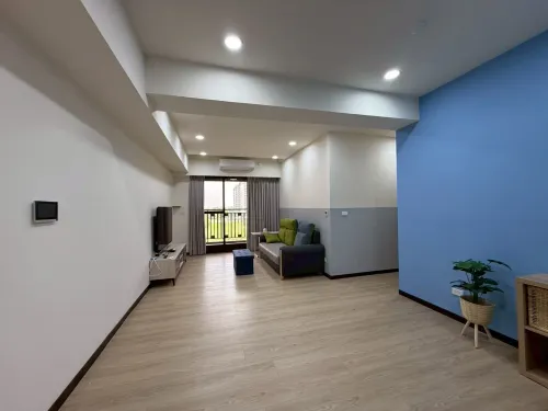 3 bedrooms apartment for rent in Gueiren District, Tainan City | NT$ 25 000 | 26 ping slide 10