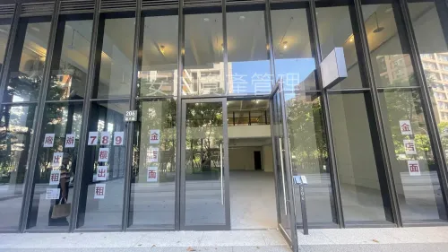 Apartment for rent TWD 350 000 - Zhongzheng Rd - Studio