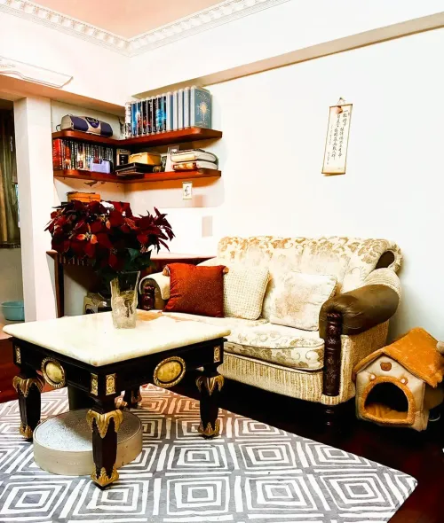 Apartment for sale TWD 10 880 000 - Section 5, Minsheng East Road - Studio