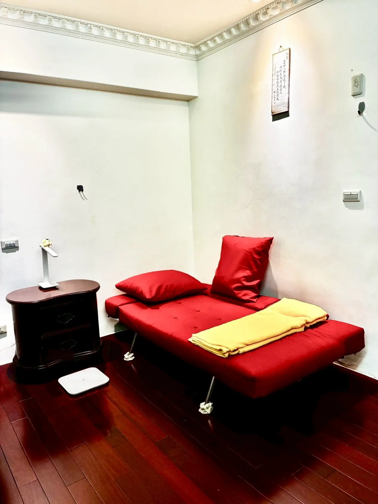 Studio apartment for sale TWD 10 880 000 - 8 ping - Taipei City,Songshan District slide 6