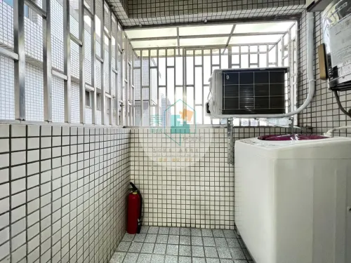 Apartment for rent TWD 9 500 -  - Studio