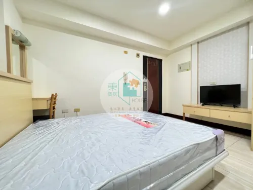 Apartment for rent TWD 9 500 -  - Studio