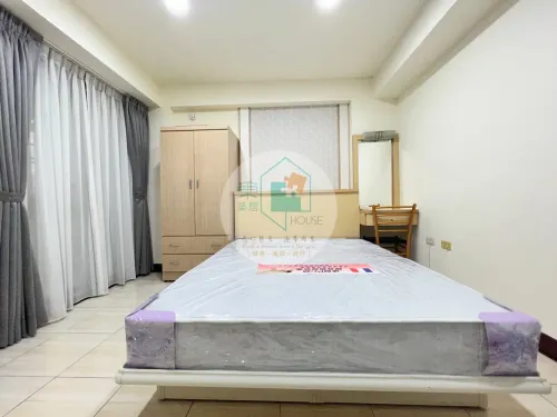 Apartment for rent TWD 9 500 -  - Studio