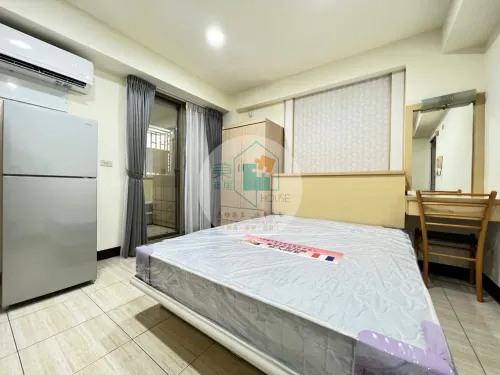 Apartment for rent TWD 9 500 -  - Studio