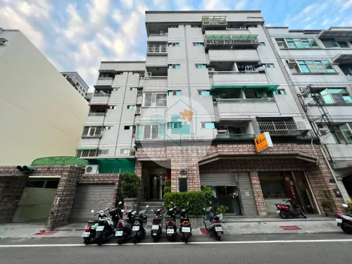 Apartment for rent TWD 9 500 -  - Studio
