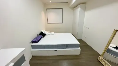 4 bedrooms apartment for rent in Neihu District, Taipei City | NT$ 100 000 | 58 ping slide 8