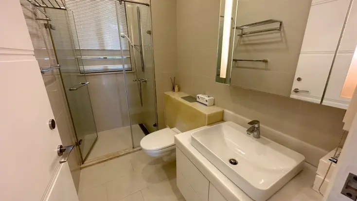 4 bedrooms apartment for rent in Neihu District, Taipei City | NT$ 100 000 | 58 ping slide 15