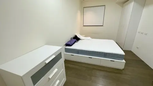 4 bedrooms apartment for rent in Neihu District, Taipei City | NT$ 100 000 | 58 ping slide 7