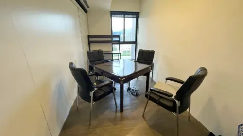 4 bedrooms apartment for rent in Neihu District, Taipei City | NT$ 100 000 | 58 ping slide 12
