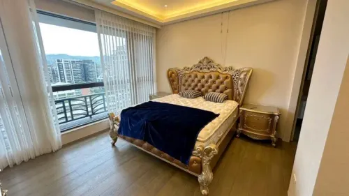 4 bedrooms apartment for rent in Neihu District, Taipei City | NT$ 100 000 | 58 ping slide 9